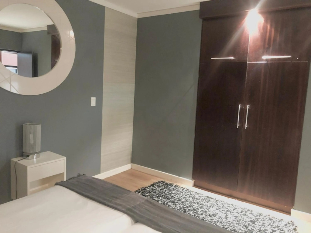 Icon Self Catering Apartment in Cape Town near Waterfront and CTICC