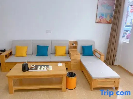 Starry Sky HOUSE B&B (Nanxun Ancient Town Scenic Area Branch)