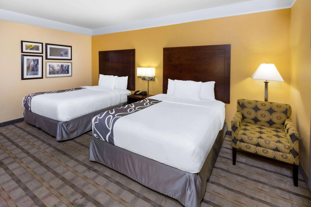 La Quinta by Wyndham Houston NW Beltway8/WestRD