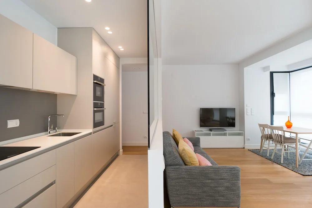 Easo Center - Iberorent Apartments