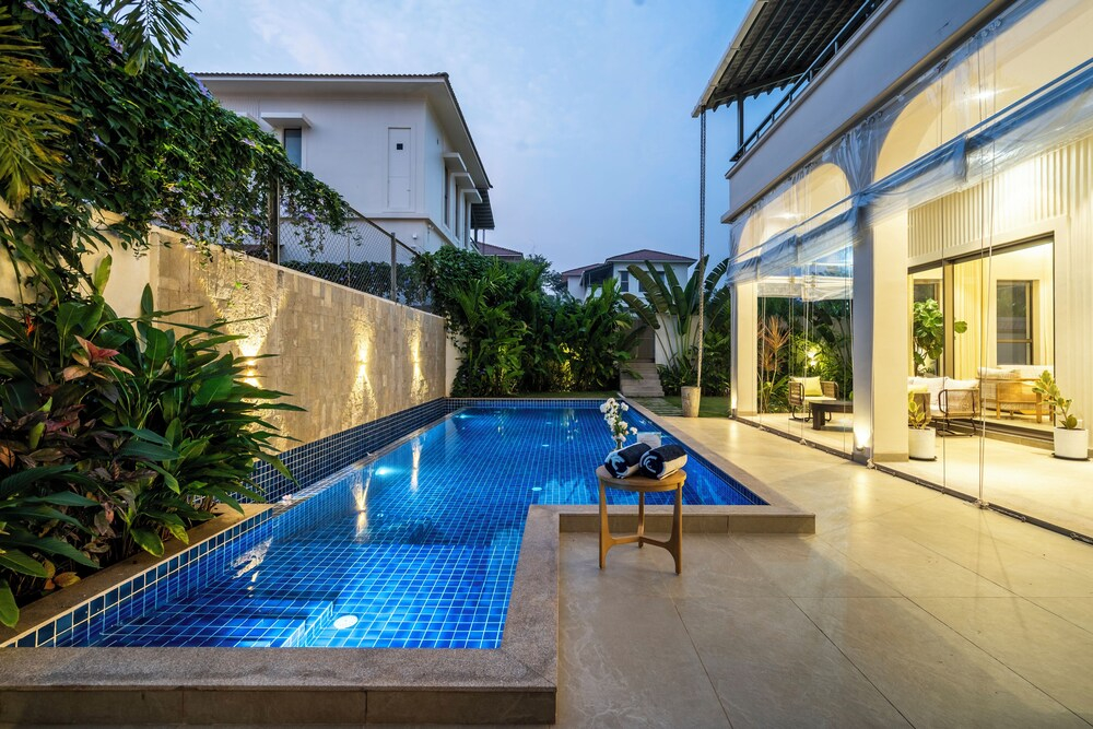 Staymaster Casa Nivara