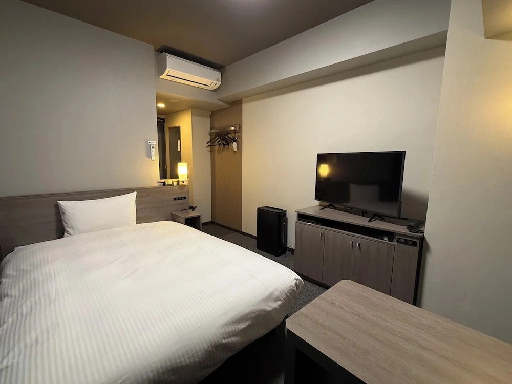Hotel Route Inn Grand Maebashi