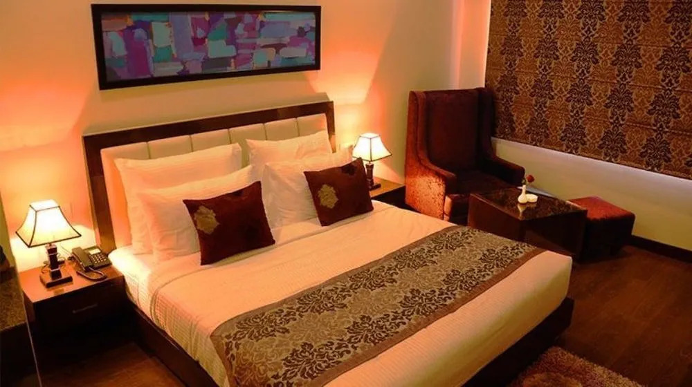 Country Inn Amritsar