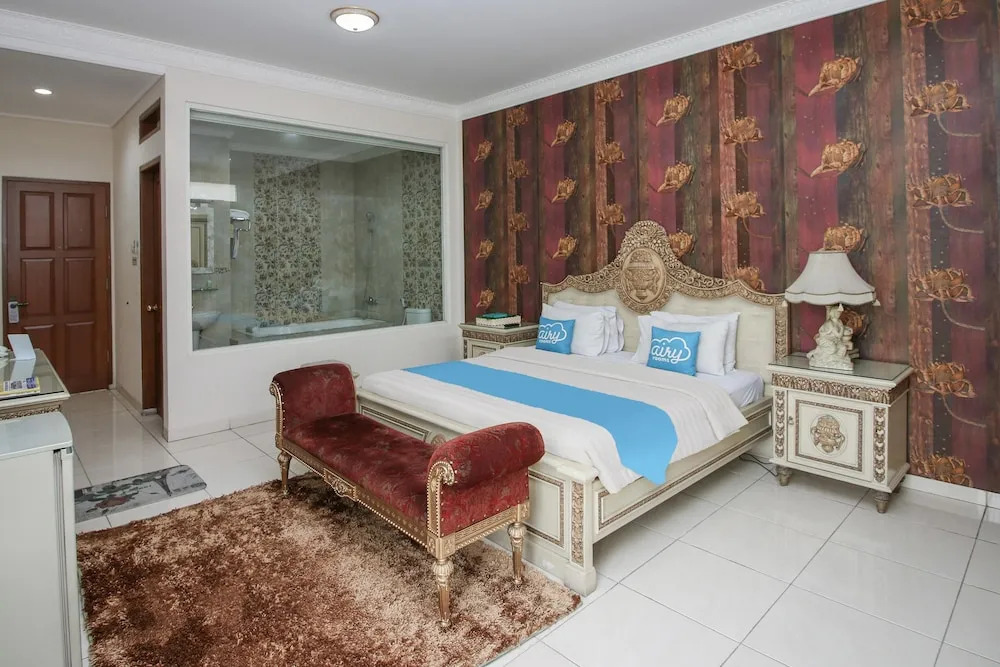 Airy Syariah Pelajar Pejuang 45 Bandung