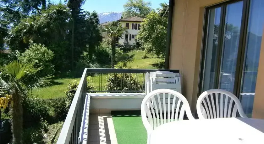 Villa Ida