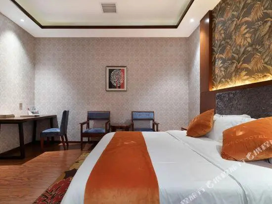 Chun Da Hotel