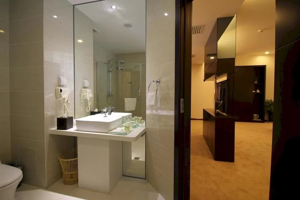Xingfu Hotel Xian