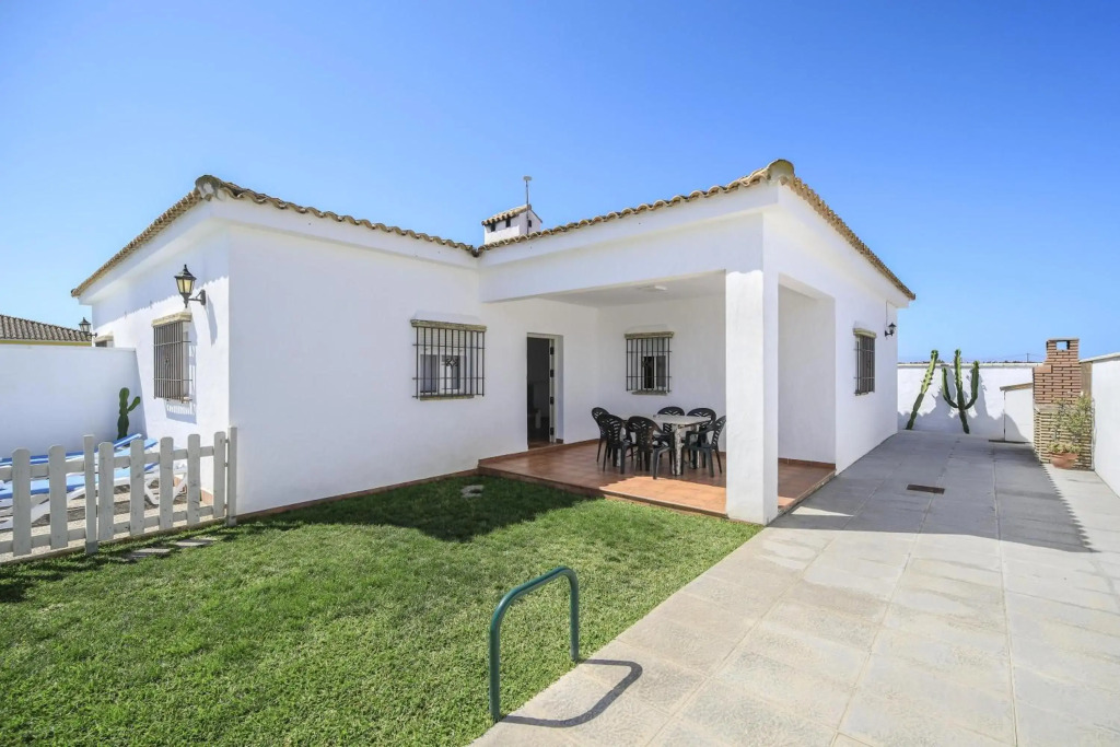 Villa Ibicenca