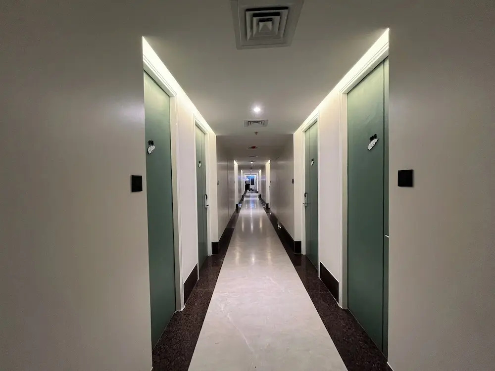 Esquire Hotel Mumbai
