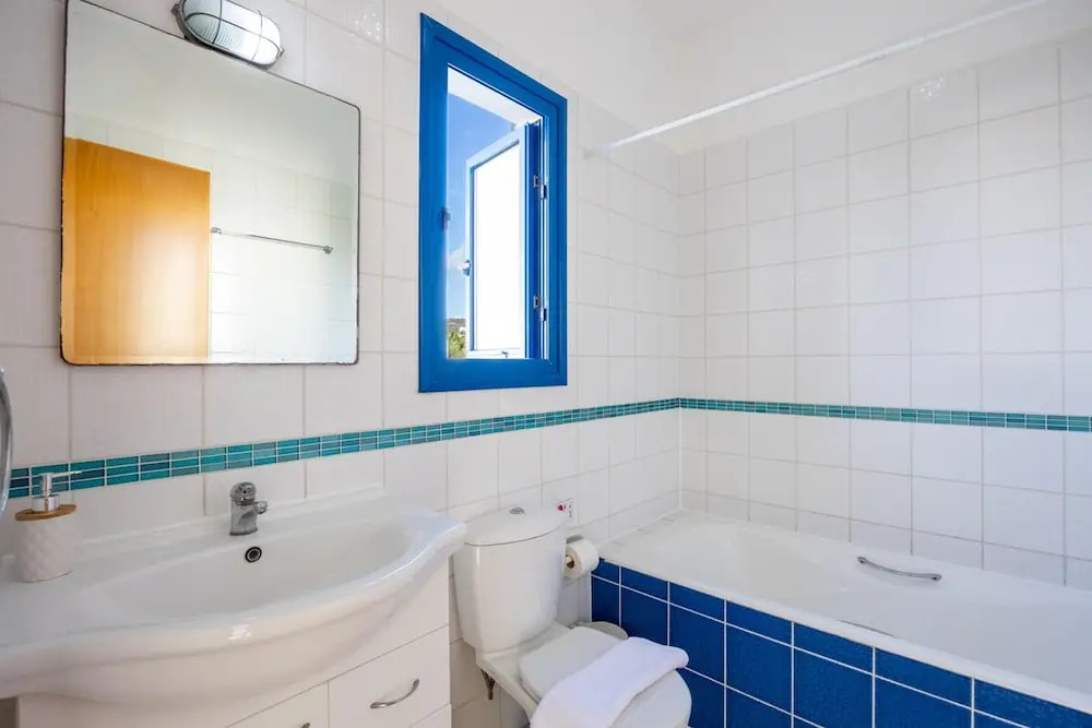 Villa Athina Ena