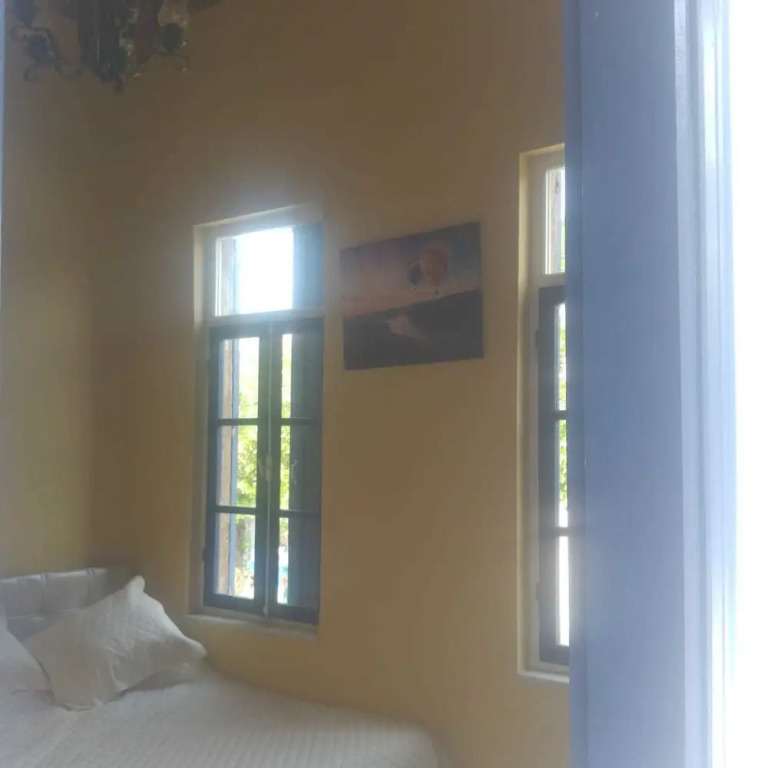 Ayvalik Sarnic Otel