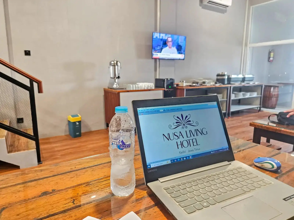 Nusa Living Hotel Kediri