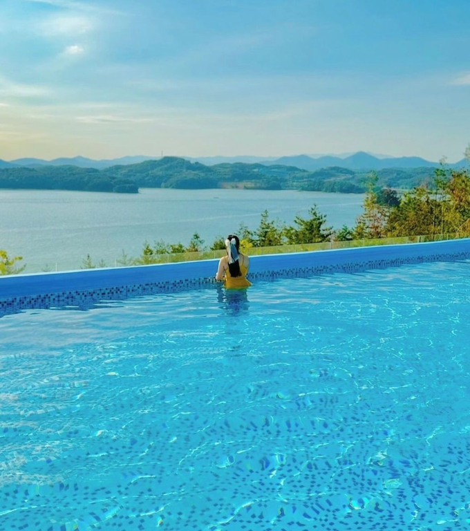 Bito Sunsetforest Glamping