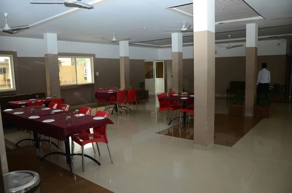 Abhinav Hotel