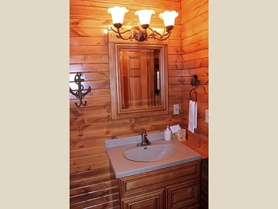 Trickling Waters Retreat