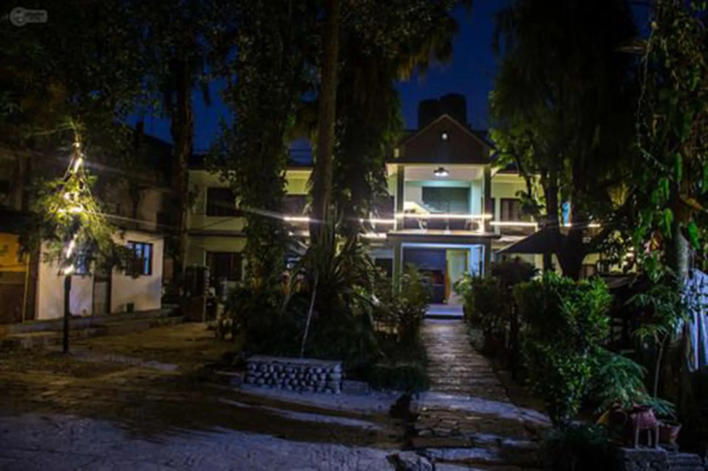 Yeti Guest House