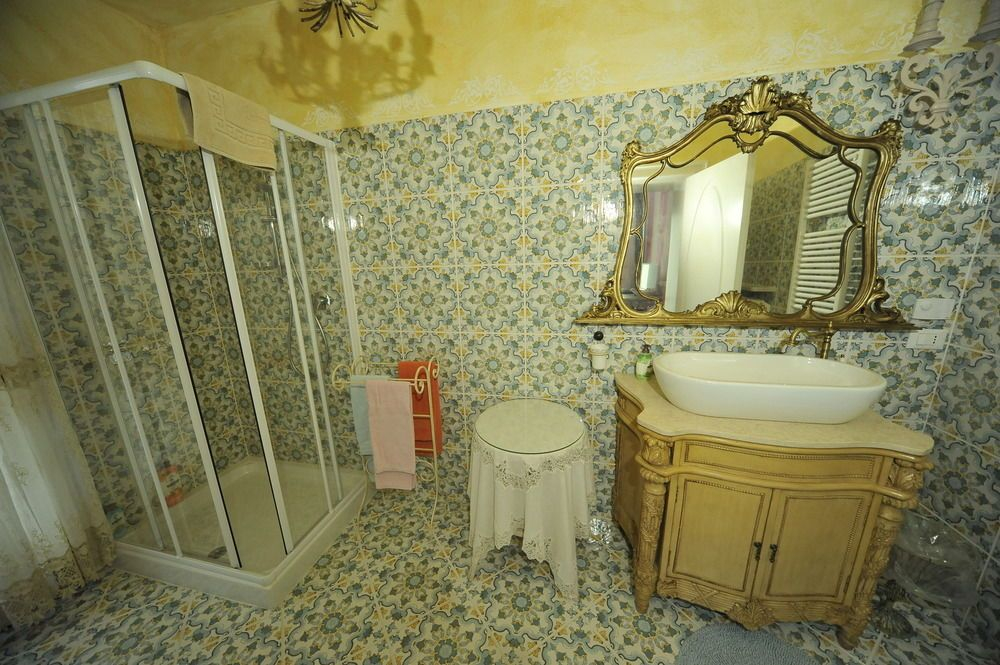 B&B La Maison degli Angeli