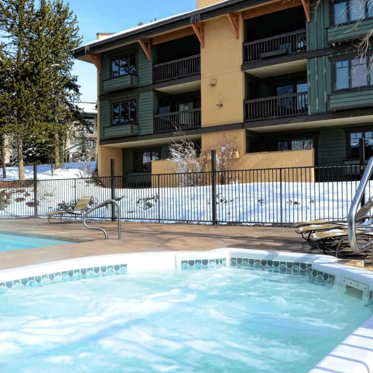 The Phoenix at Steamboat by Mountain Resorts