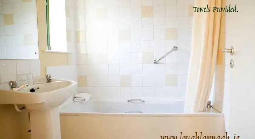 Lough Lannagh Lodge
