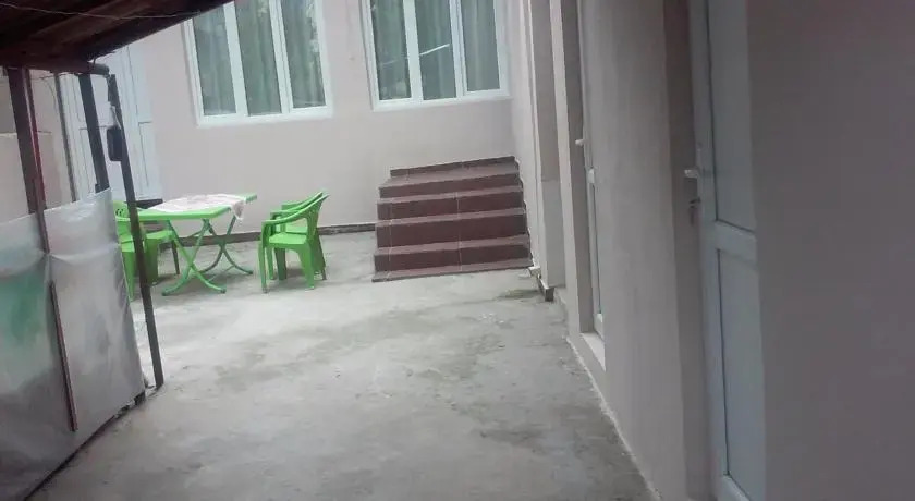Guesthouse Irene