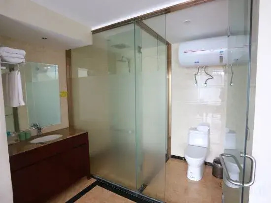 Yunqi Hostel