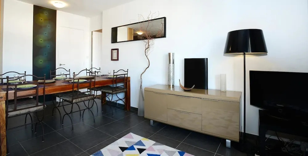 Appart Ambiance - Bellevue