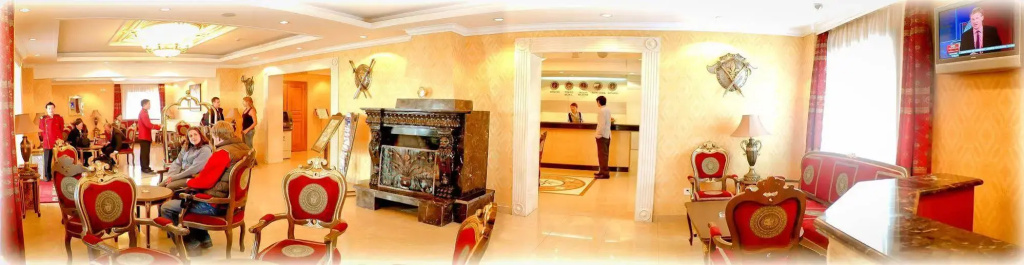 White House Hotel