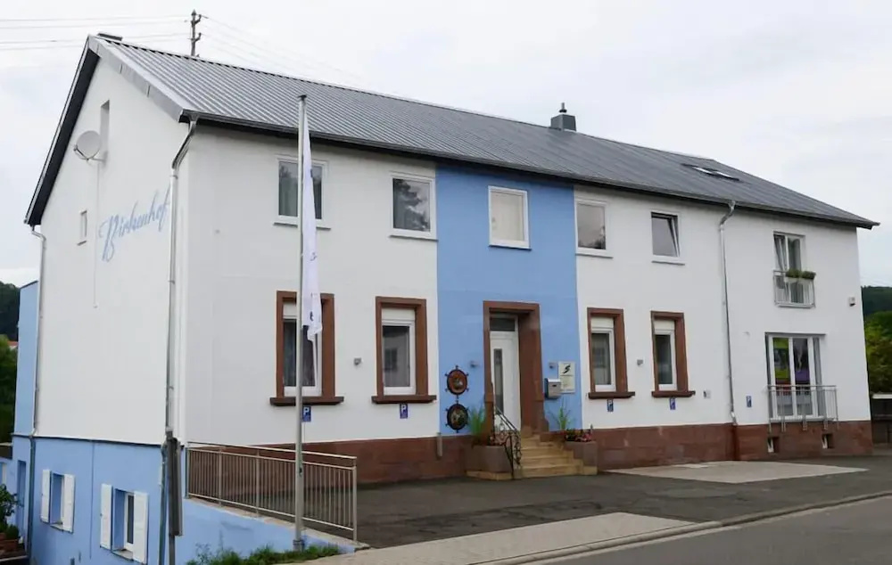 Birkenhof Family Lodge