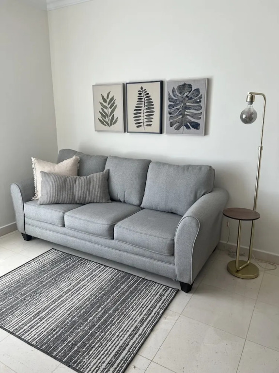 The Country Club Residences at Grand Reserve