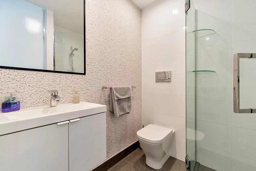 QV Sunny Secure City Townhouse - 602
