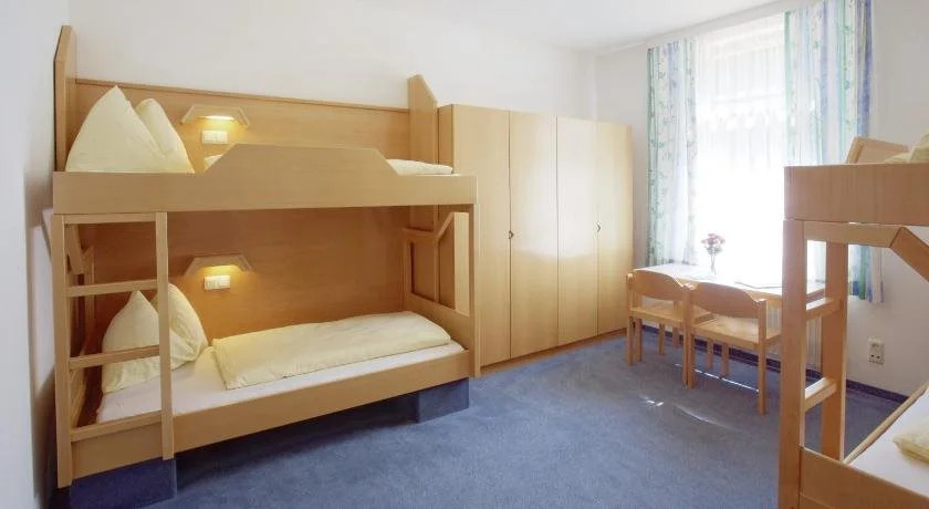 Jugendgästehaus Bad Ischl