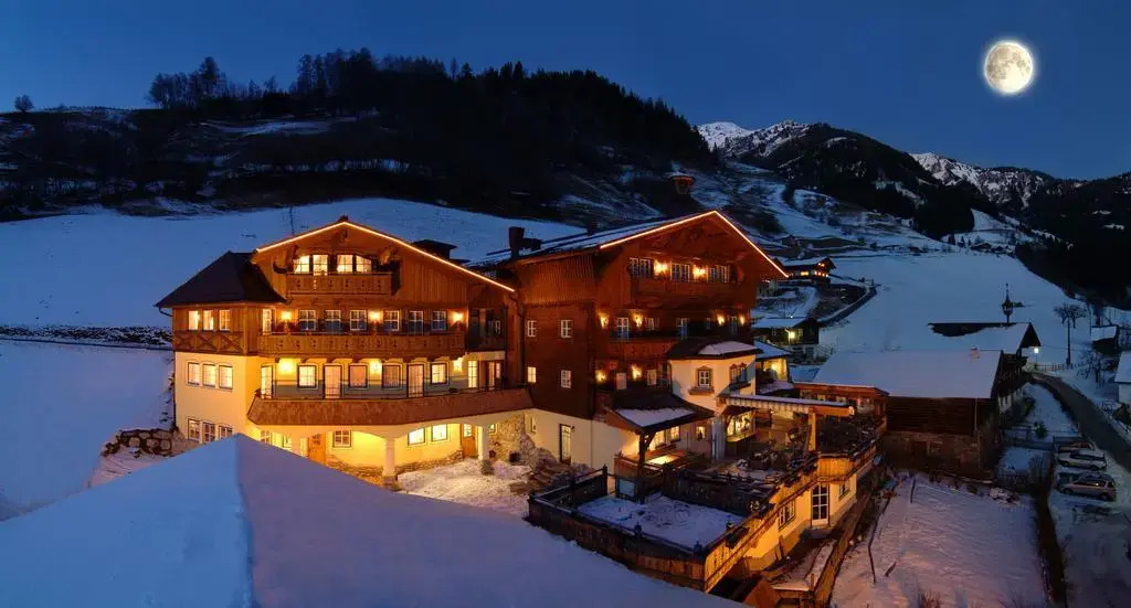 Berghotel Hauserbauer