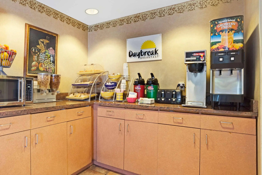 FairBridge Inn Express Tukwila