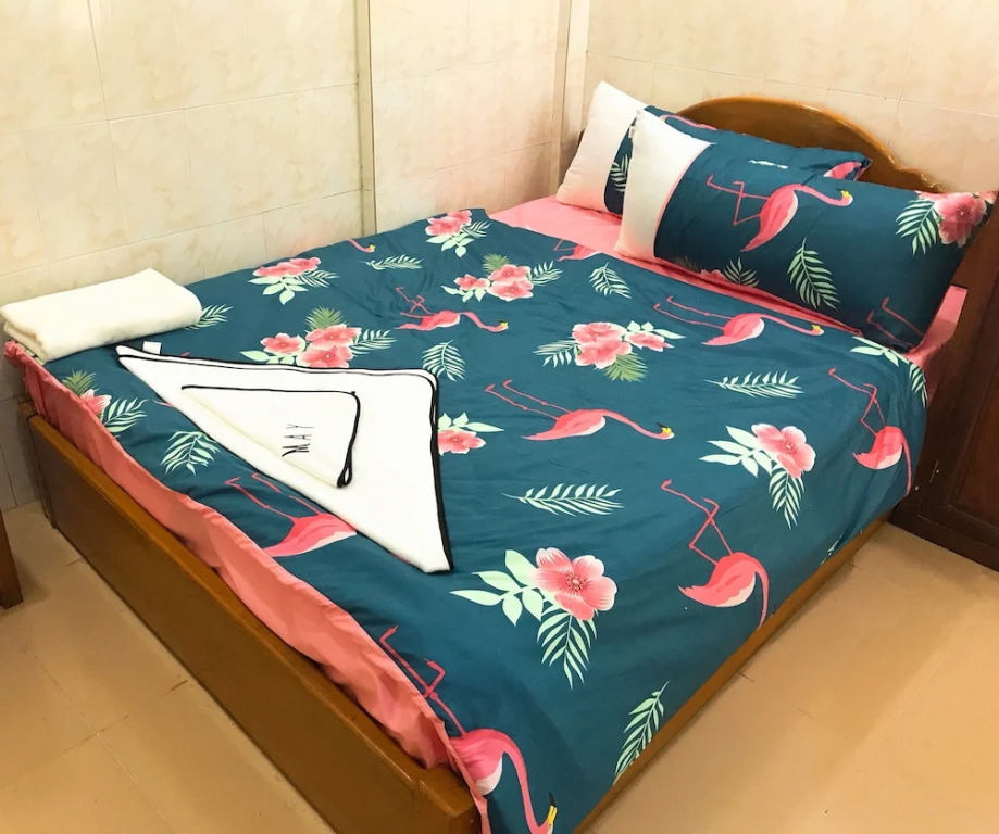 Mini Hotel