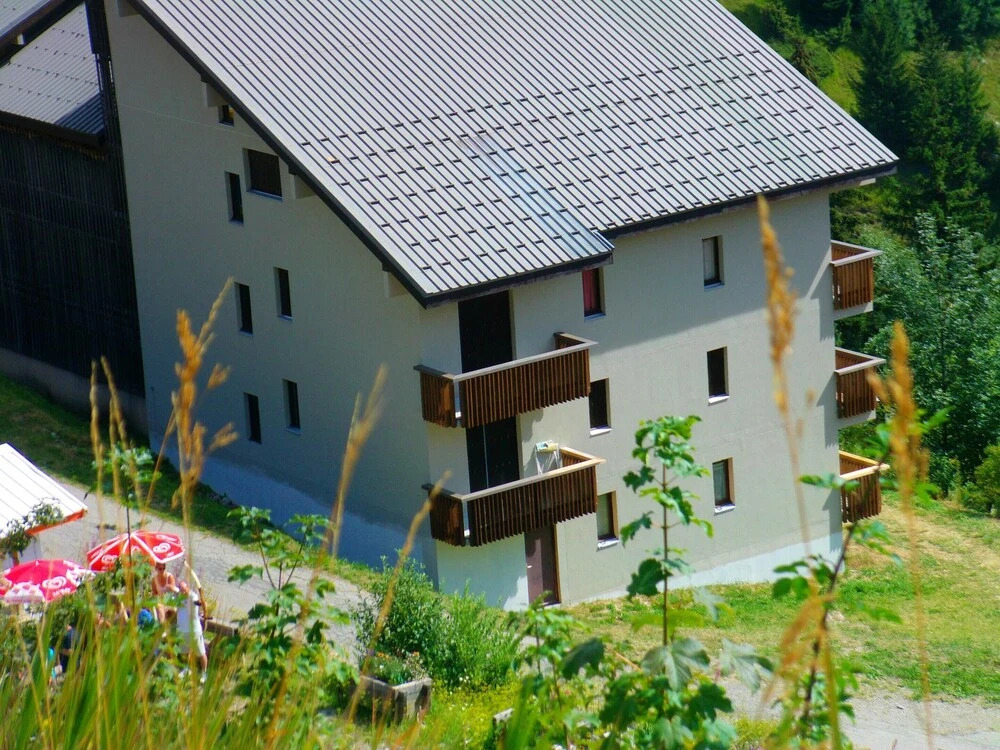 Apartment Rue de la Piscine