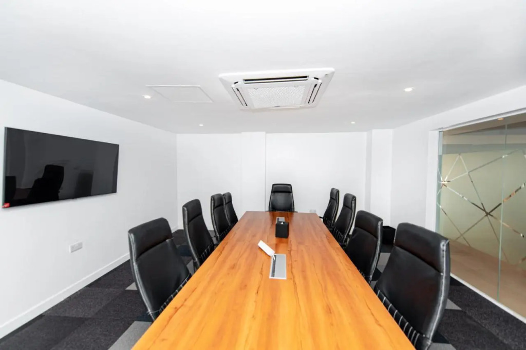 Urban by CityBlue, Dar es Salaam