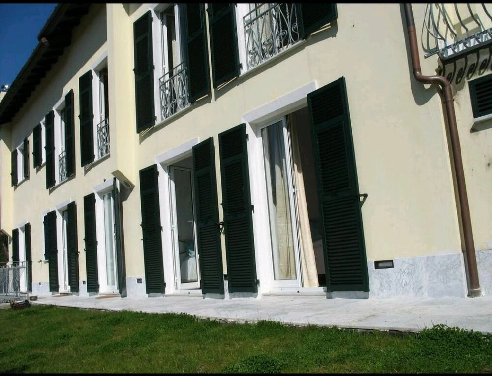 Hotel Luna Rossa