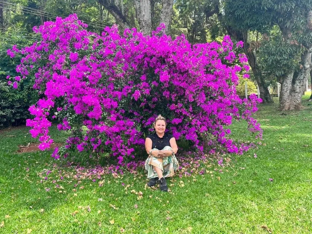 Pousada Solar Azul