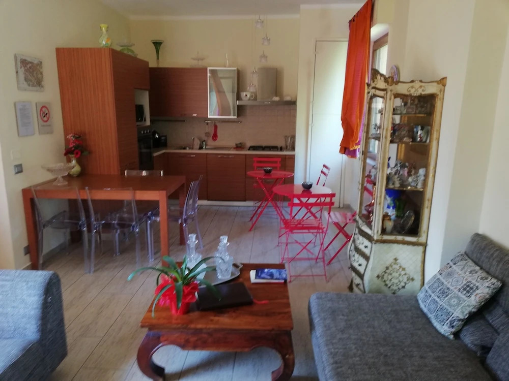 B&B Al Calcandola