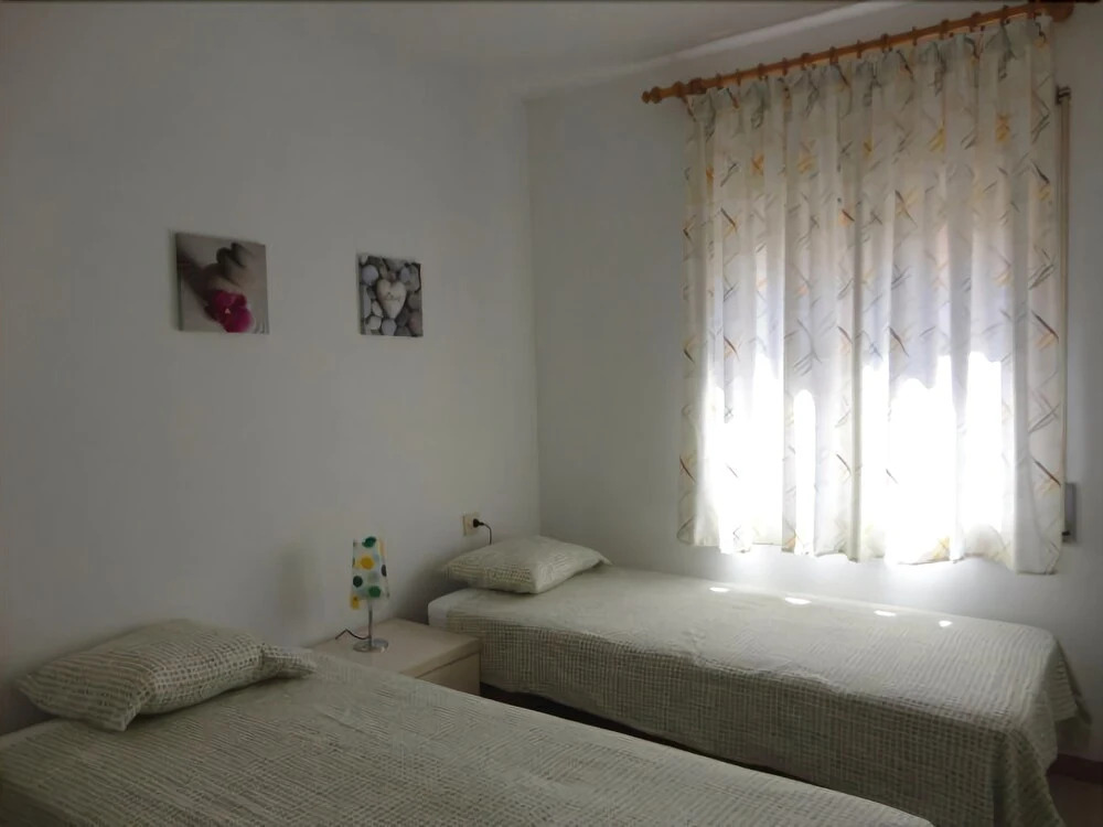 Apartamento Cervantes