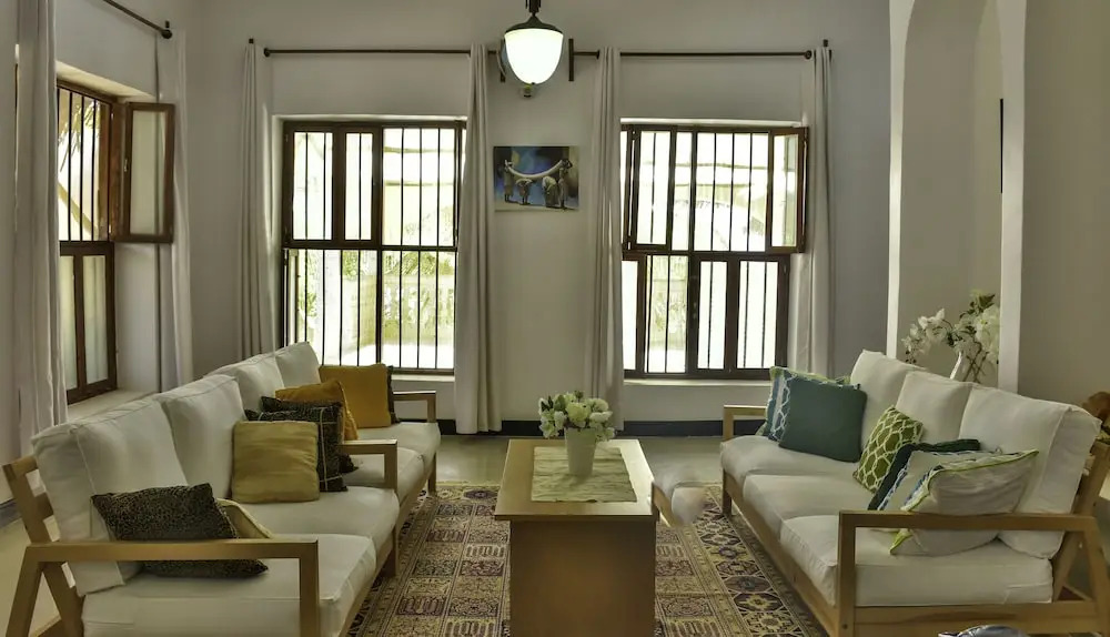 Nakupenda Villas