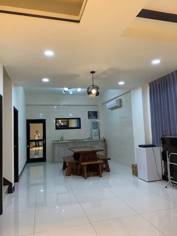 Colorful Guesthouse