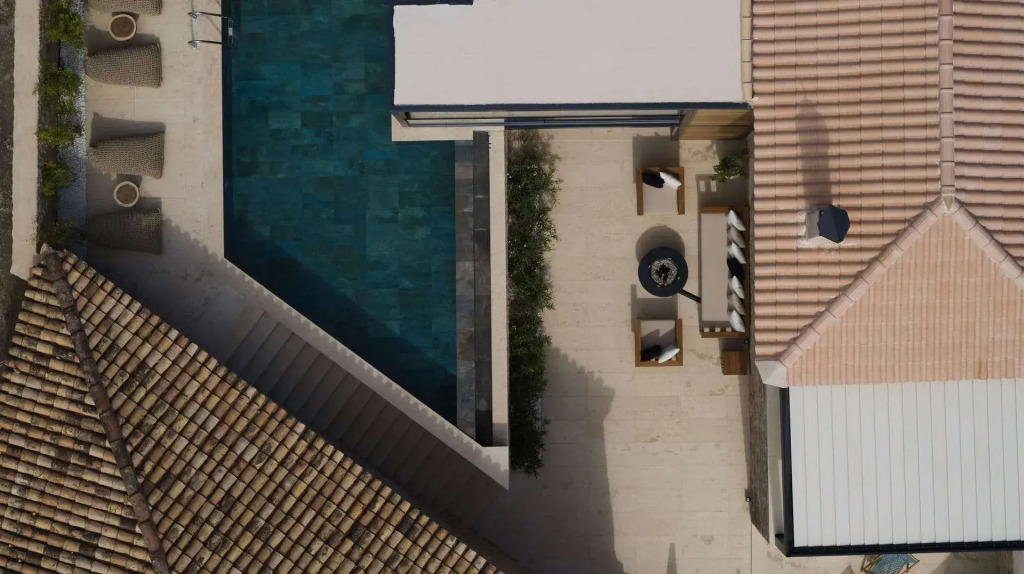 Riglia Residence