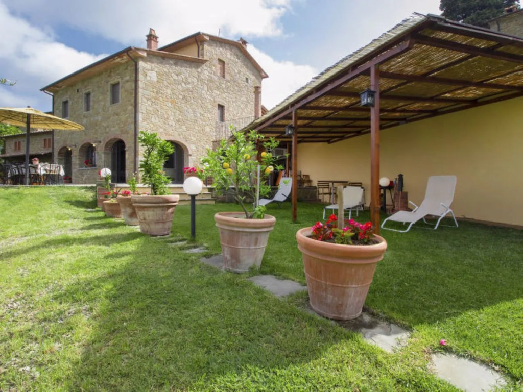Holiday Home Il Borgo di Gebbia by Interhome