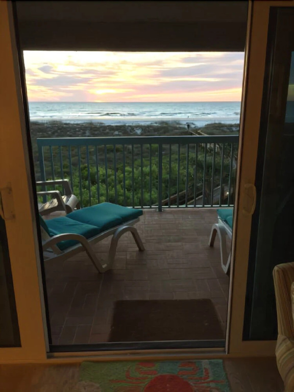 Bermuda Run 5 - 3 Br Condo