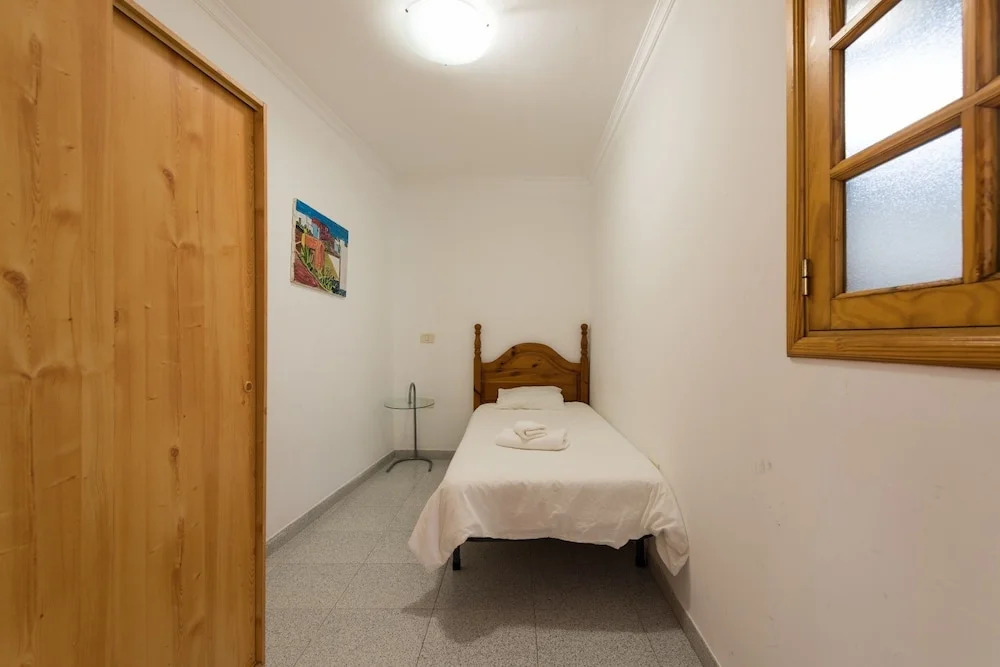 Apartamento Al Lado De La Playa P30