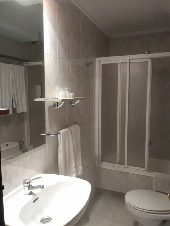 HOSTAL SANCHO GARCIA