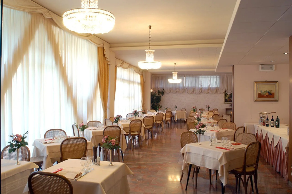 Hotel Torretta