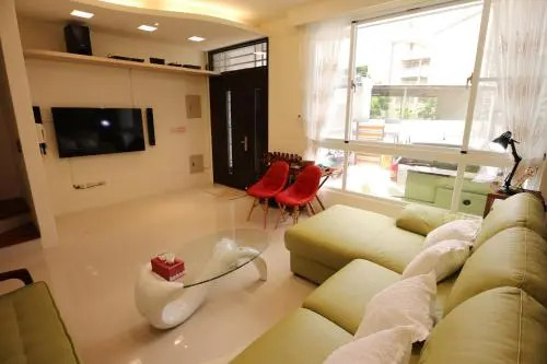 Taitung Nine Three B&B