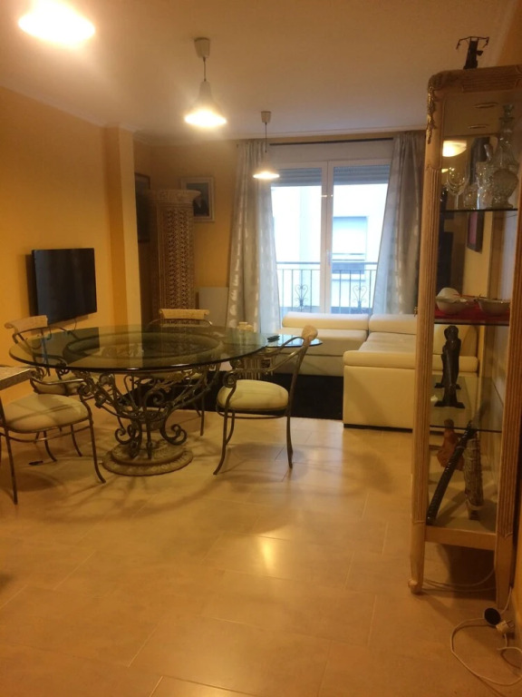 Luxury Burela